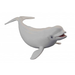 Figurina Beluga L Collecta - Img 2
