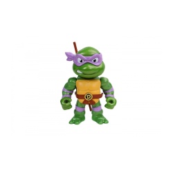 FIGURINA METALICA TESTOASELE NINJA PERSONAJUL DONATELLO - Img 3