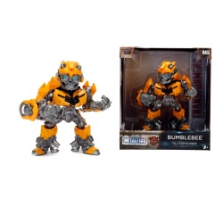 FIGURINA TRANSFORMERS 4 BUMBLEBEE - Img 3