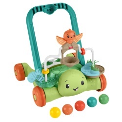FISHER PRICE ANTEMERGATOR BROSCUTA TESTOASA - Img 3