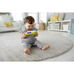 Fisher price controller interactiv in limba romana - Img 4
