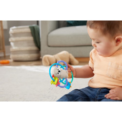 Fisher price jucarie dentitie vidra - Img 3