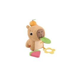 FISHER PRICE JUCARIE SENZORIALA CAPIBARA - Img 10