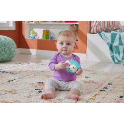 Fisher price jucarie zornaitoare arici - Img 4