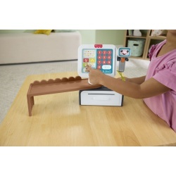 FISHER PRICE LAUGH LEARN CASA DE MARCAT SI MAGAZIN - Img 9
