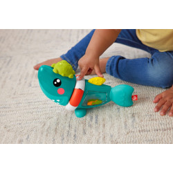 Fisher Price Rechinul Prietenos - Img 2