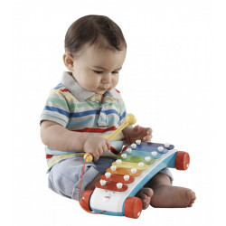 FISHER PRICE XILOFON - Img 3