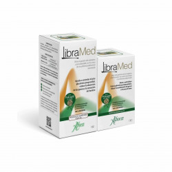 FITOMAGRA LIBRAMED 138CPR+ANANAS 50CPS