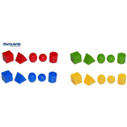 Forme geometrice de insirat 3.5 cm - Img 4