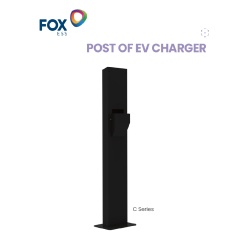 FOXESS C-SERIES SINGLE-SIDED PEDESTAL