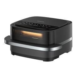 FRITEUZA 2IN1 HEINNER HPAF-B4DC22BK - Img 1