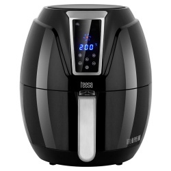 FRITEUZA 3.2L DIGITAL AIR FRYER TEESA - Img 3