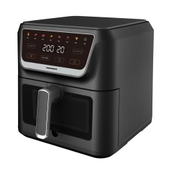 FRITEUZA AER CALD HAF-H8BK1700 - Img 1
