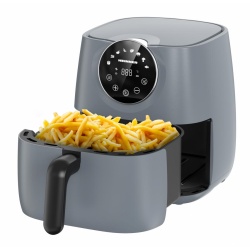 FRITEUZA AER CALD HEINNER HAF-B6GREY1700 - Img 2