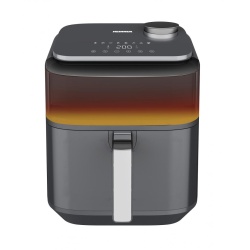 FRITEUZA AER CALD HEINNER HAF-H7DLST1800