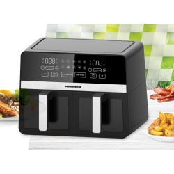 FRITEUZA AER CALD HEINNER HAF-K10DB24BK - Img 5