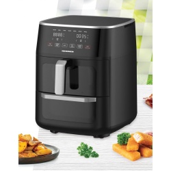 FRITEUZA AER CALD HEINNER HAFO-M11BK1700 - Img 3