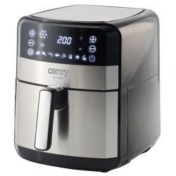 FRITEUZA AIR FRYER 5L 9 PROGRAME CR 6311 CAMRY - Img 1