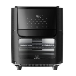 Friteuza Electrolux EAF12B - Img 1