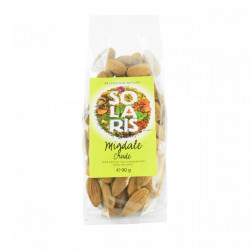 FRUCTE CRUDE - MIGDALE 90gr SOLARIS