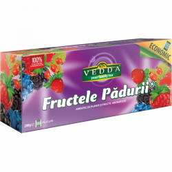 FRUCTE PADURE 2GR*100DZ