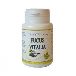 FUCUS 50CPS