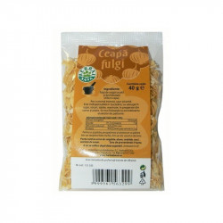 FULGI CEAPA 40GR