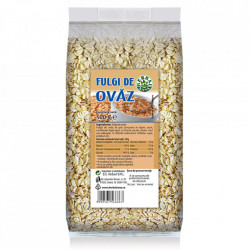 FULGI OVAZ 500GR