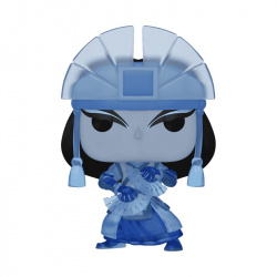 Funko POP Animation: AtLA- Kyoshi(Spirit)(GW) - Img 2