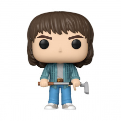 Funko POP TV: ST S4- Jonathan w/ Golf Club - Img 2