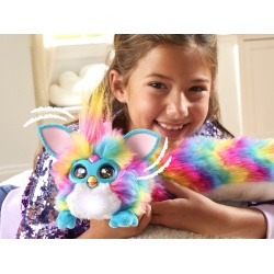 FURBY DJ FURBLETS JUCARIE INTERACTIVA CURCUBEU - Img 3
