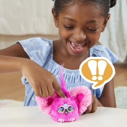 FURBY FURBLETS JUCARIE INTERACTIVA FLO-FLO - Img 3