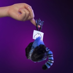 FURBY FURBLETS K POP VANATORI DE DEMONI JUCARIE INTERACTIVA DERPY TIGER - Img 7