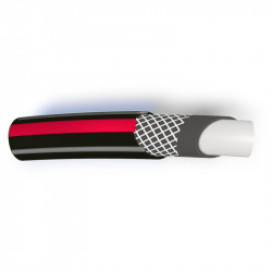 FURTUN APA 4-STRATURI PREMIUM 1/2" / 50M - Img 2
