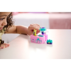 GABBYS DOLLHOUSE BOBBLE KITTY MERCAT SI CAMERA POTIUNILOR - Img 8
