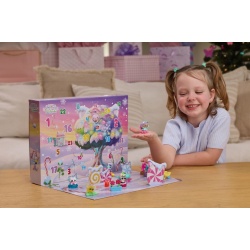 GABBYS DOLLHOUSE FAIRYLANDIA CALENDAR DE ADVENT - Img 5