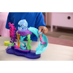 GABBYS DOLLHOUSE FILMUL SET ACVARIUL COLORAT CU FIGURINA SI ACCESORII - Img 5