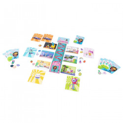 GABBYS DOLLHOUSE JOC DE ASOCIERE - Img 2