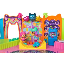 GABBYS DOLLHOUSE SET DE JOACA CAMERA DE PETRECERE - Img 4