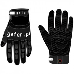 Gafer Grip gloves manusi de lucru - Img 4