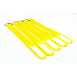 Gafer.pl Velcro 25 x 260mm diverse culori - Img 1