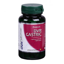 GASTRIC 60CPS