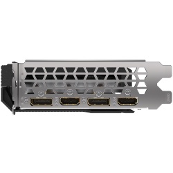 GB GeForce RTX 3060 WINDFORCE OC 12G V2 - Img 5