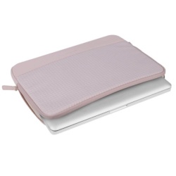 Geanta laptop Natec MUSSEL 2 MAX 16" roz
