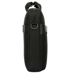 Geanta laptop Targus GeoLite Eco 16” gri - Img 2