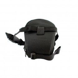 Geanta neagra pentru bicicleta AVX-TR10B - Img 3