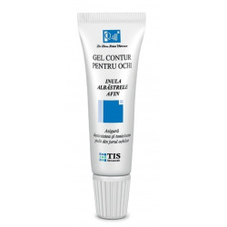 GEL CONTUR PT OCHI 20ML NUTRITIS