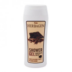 GEL DUS CHOCOLATE DREAM 250ML