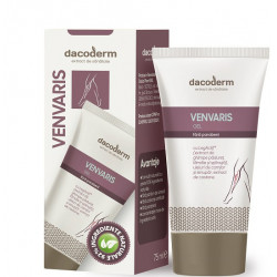 Gel venvaris "dacoderm" 75ml dacia plant