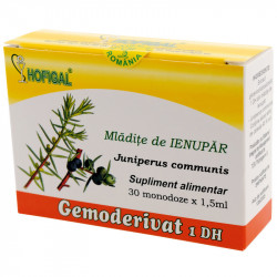 GEMODERIVAT MLADITE IENUPAR 1,5ML*30MDZ